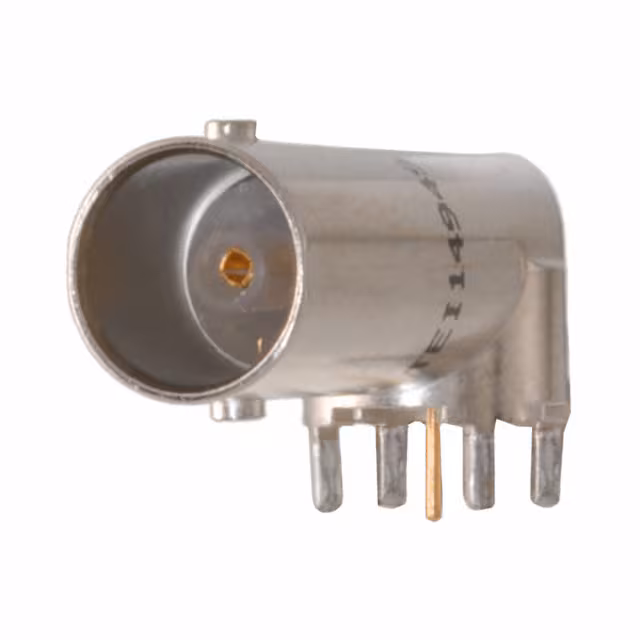 UCBJR220 Cinch Connectivity Solutions Trompeter  Koaxialsteckverbinder (HF)-Baugruppen